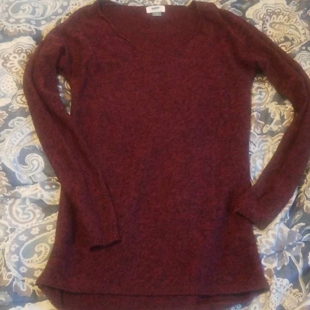 Old Navy Sweater